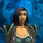 Character Avatar